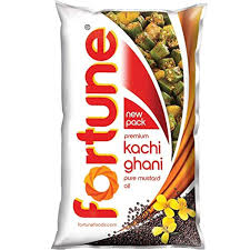 StyleNest - Fortune Kachi Ghani Mustard Oil